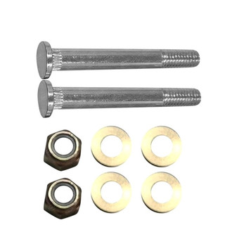 SKP® - Door Hinge Pin and Bushing Kit