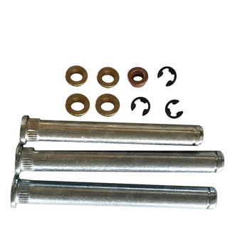 SKP® - Door Hinge Pin and Bushing Kit