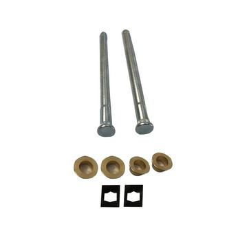 SKP® - Door Hinge Pin and Bushing Kit