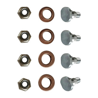 SKP® - Door Hinge Pin and Bushing Kit