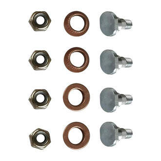 SKP® - Door Hinge Pin and Bushing Kit