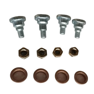 SKP® - Door Hinge Pin and Bushing Kit