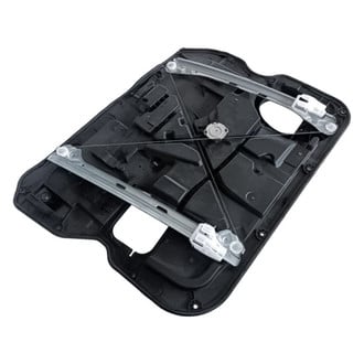SKP® - Front Passenger Side Power Window Regulator and Motor Assembly