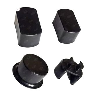 SKP® - Tailgate Hinge Pin and Bushing Kit