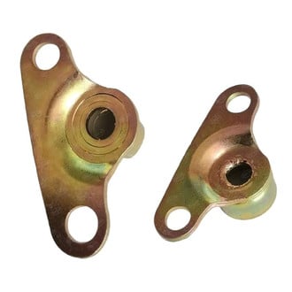 SKP® - Tailgate Hinge Kit