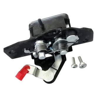 SKP® - Passenger Side Tailgate Latch