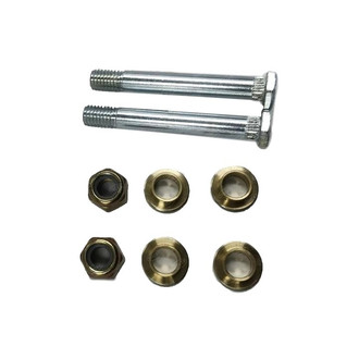 SKP® - Front Door Hinge Pin and Bushing Kit