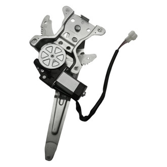 SKP® - Rear Driver Side Power Window Regulator and Motor Assembly
