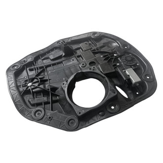 SKP® - Rear Passenger Side Power Window Regulator and Motor Assembly