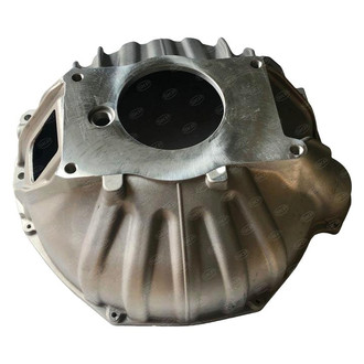 SKP® - Manual Transmission Bell Housing