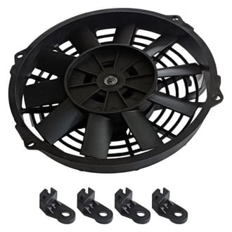 SKP® - Engine Cooling Fan Assembly