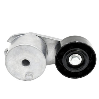SKP® - Serpentine Belt Anti-Slip Shield