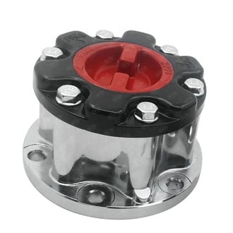 SKP® - Driver or Passenger Side Locking Hub