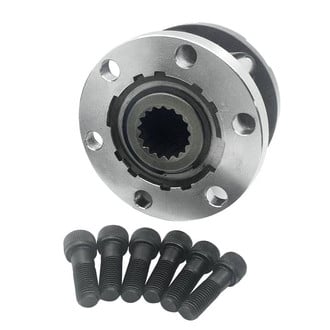 SKP® - Driver or Passenger Side Locking Hub