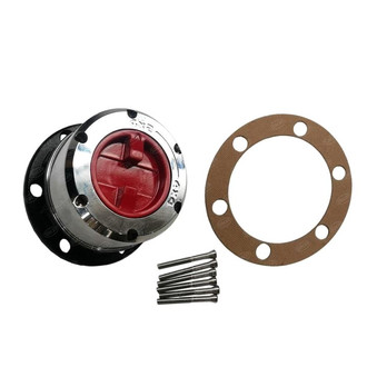 SKP® - Driver or Passenger Side Locking Hub