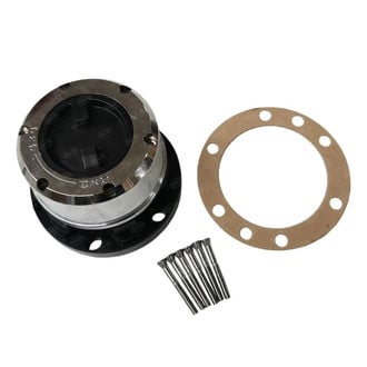 SKP® - Driver or Passenger Side Locking Hub