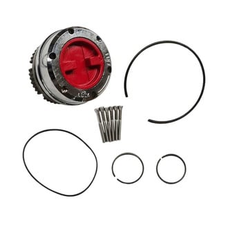 SKP® - Driver or Passenger Side Locking Hub