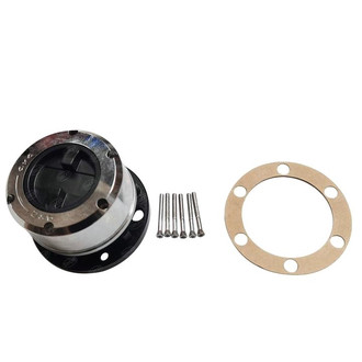 SKP® - Driver or Passenger Side Locking Hub