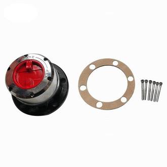 SKP® - Driver or Passenger Side Locking Hub