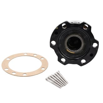 SKP® - Driver or Passenger Side Locking Hub