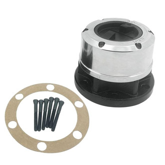 SKP® - Driver or Passenger Side Locking Hub