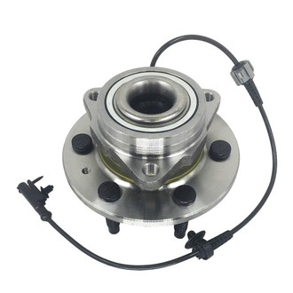 SKP® - Wheel Hub