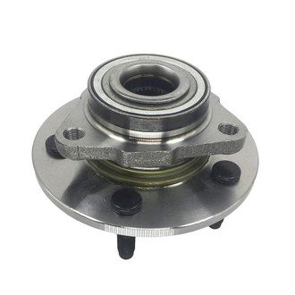 SKP® - Wheel Hub