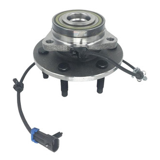 SKP® - Wheel Hub