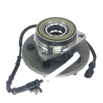 SKP® - Wheel Hub