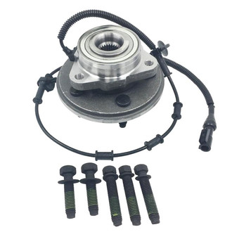 SKP® - Wheel Hub