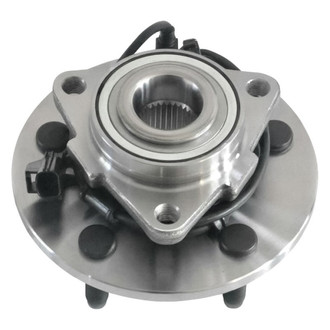 SKP® - Front Driver or Passenger Side Wheel Hub