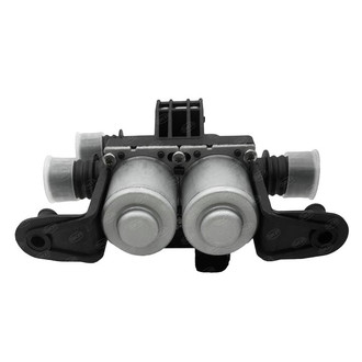 SKP® - HVAC Heater Control Valve