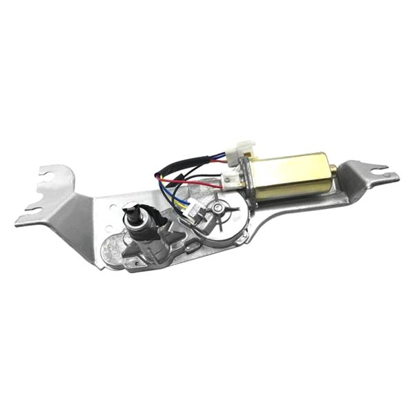 SKP® - Windshield Wiper Motor