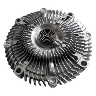 SKP® - Engine Cooling Fan Clutch