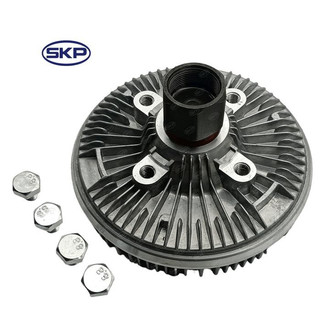 SKP® - Engine Cooling Fan Clutch