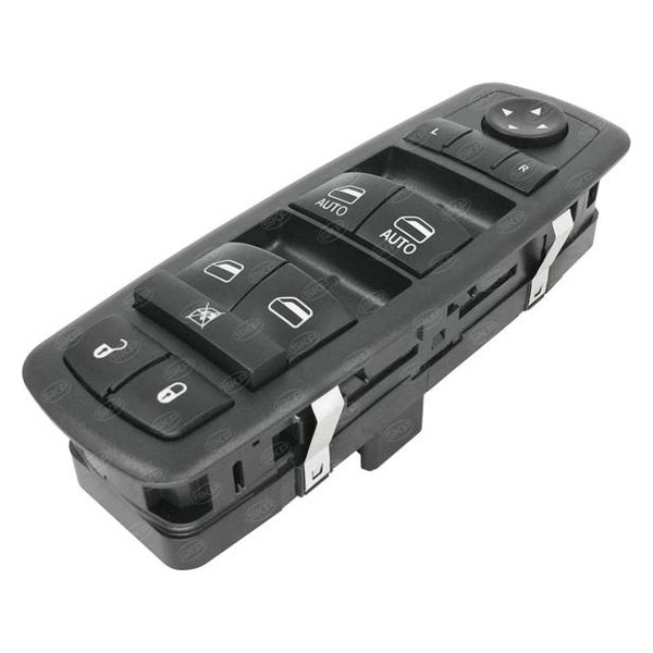 SKP® - Front Driver Side Door Window Switch