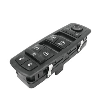 SKP® - Front Driver Side Door Window Switch