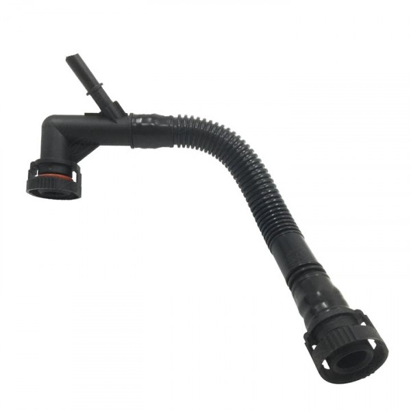 Crankcase Breather Hose 6420160330 - PCV System Replacement Pipe