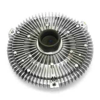 SKP® - Engine Cooling Fan Clutch