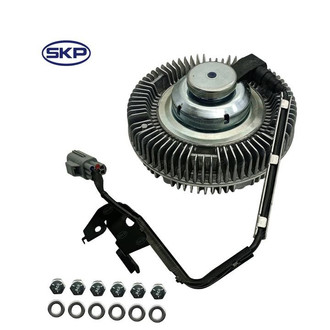 SKP® - Engine Cooling Fan Clutch