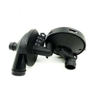 SKP® - Engine Crankcase Breather Hose Check Valve