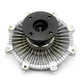 SKP® - Engine Cooling Fan Clutch