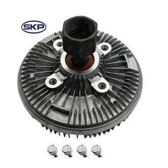SKP® - Engine Cooling Fan Clutch