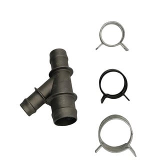 SKP® - Radiator Coolant Hose Connector