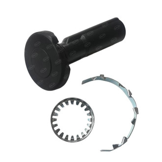 SKP® - Spare Tire Hardware