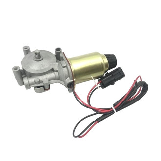 SKP® - Driver Side Headlight Motor