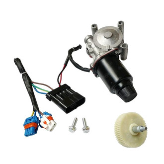 SKP® - Headlight Motor