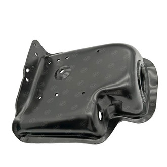 SKP® - Rear Passenger Side Coil Spring Bracket