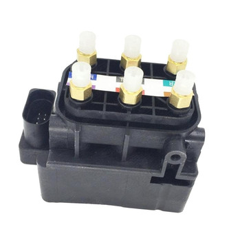 SKP® - Stabilizer Bar Pump Bleed Valve