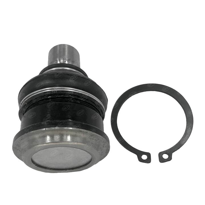 MAS ® CB91183 - Front Driver Side Lower Non-Adjustable Control Arm And Ball Join - Foto 3